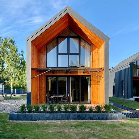 Baltic Homes Lubiatowo Lubiatowo (Pomerania) Exterior foto